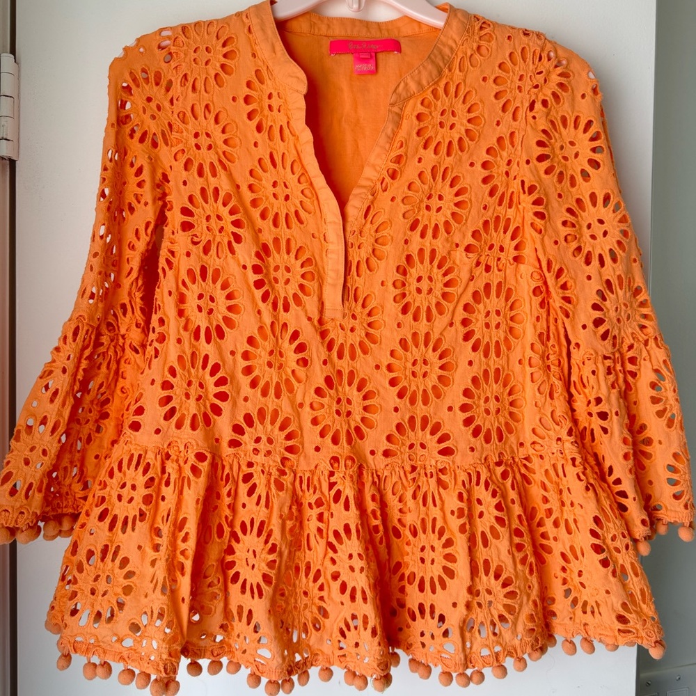 Lilly Pulitzer Women’s XXS GUC
